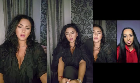 anisia483 TikTok Live — Oct 4, 2026, 6:41 PM