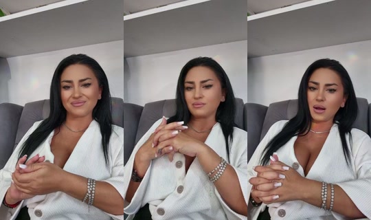 anisia483 TikTok Live — Oct 7, 2026, 10:33 AM