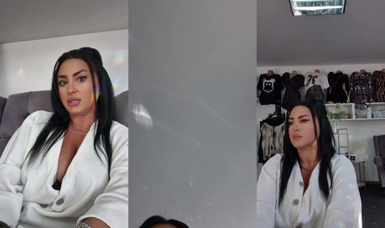 anisia483 TikTok Live — Oct 7, 2026, 12:10 PM