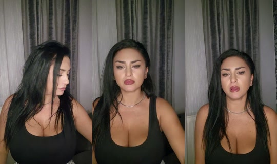 anisia483 TikTok Live — Oct 7, 2026, 5:37 PM