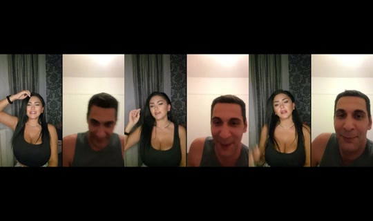 anisia483 TikTok Live — Oct 7, 2026, 7:29 PM