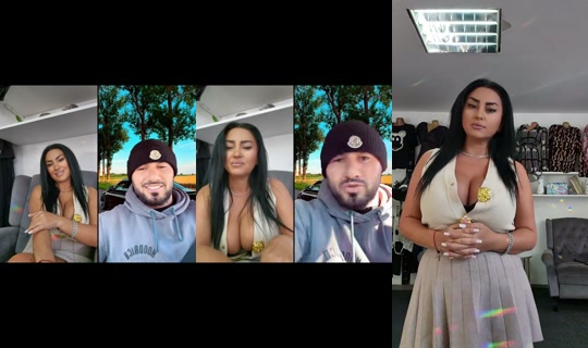 anisia483 TikTok Live — Oct 8, 2026, 10:05 AM