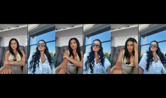 anisia483 TikTok Live — Oct 8, 2026, 12:08 PM