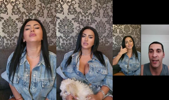 anisia483 TikTok Live — Oct 8, 2026, 3:08 PM