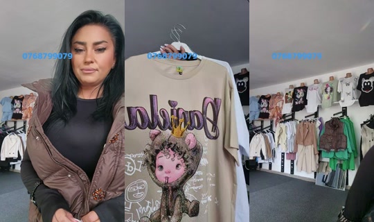 anisia483 TikTok Live — Oct 9, 2026, 9:31 AM