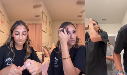 anissa.cortez2 TikTok Live — Aug 22, 2026, 2:31 AM