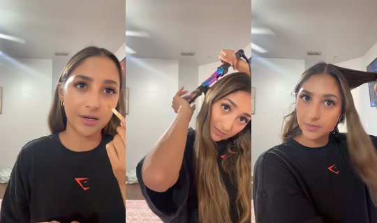 anissa.cortez2 TikTok Live — Sep 27, 2026, 2:22 AM