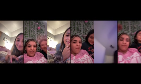 anissa.cortez2 TikTok Live — Oct 3, 2026, 3:34 AM