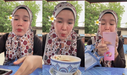 anissyafika00 TikTok Live — Aug 20, 2026, 10:04 AM