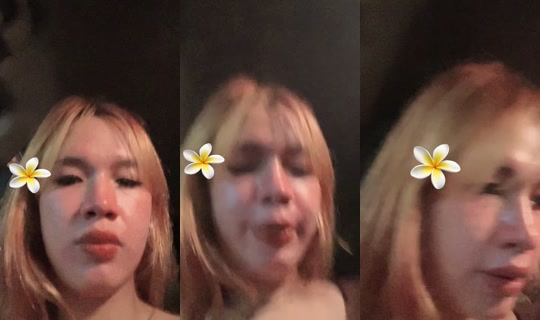 anissyafika00 TikTok Live — Aug 20, 2026, 5:45 PM