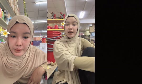 anissyafika00 TikTok Live — Aug 21, 2026, 2:22 AM