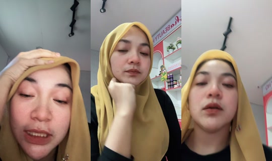 anissyamiera00 TikTok Live — Sep 2, 2026, 10:50 AM