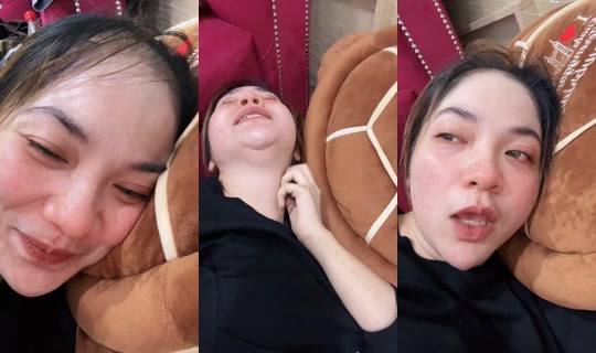 anissyamiera00 TikTok Live — Sep 2, 2026, 11:40 AM