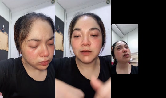 anissyamiera00 TikTok Live — Sep 3, 2026, 4:56 PM