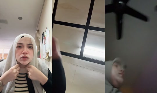 anissyamiera00 TikTok Live — Sep 8, 2026, 12:45 AM
