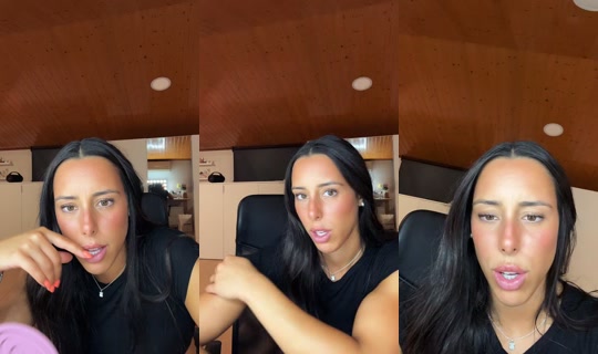 anita.serrr TikTok Live — Sep 28, 2026, 10:18 PM