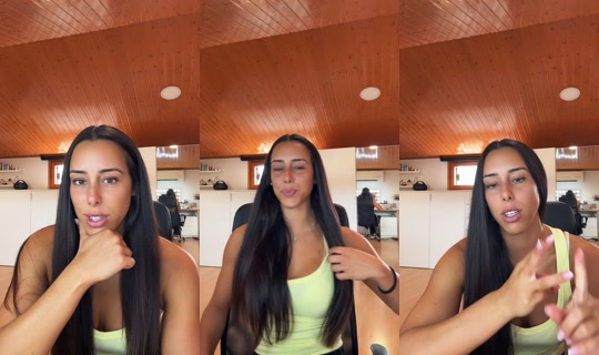 anita.serrr TikTok Live — Sep 30, 2026, 1:51 PM