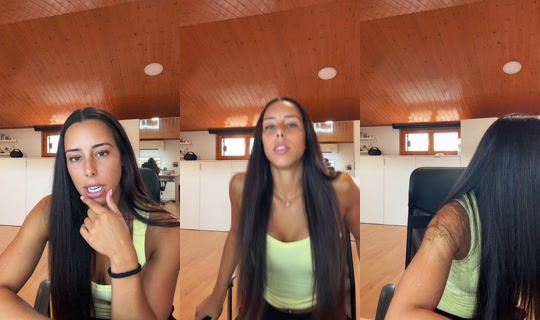 anita.serrr TikTok Live — Sep 30, 2026, 2:17 PM