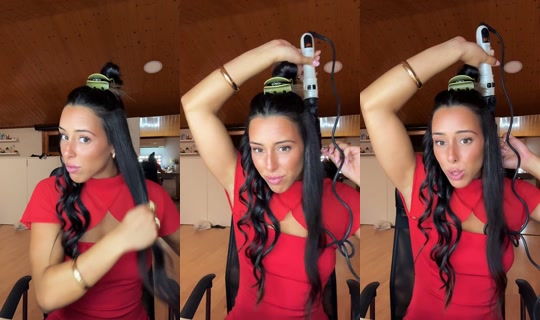 anita.serrr TikTok Live — Oct 2, 2026, 8:27 PM