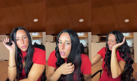 anita.serrr TikTok Live — Oct 2, 2026, 8:42 PM