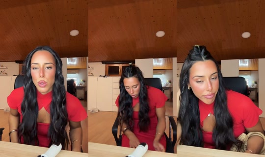 anita.serrr TikTok Live — Oct 2, 2026, 9:44 PM
