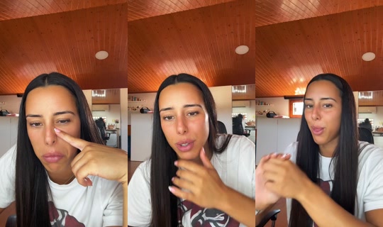 anita.serrr TikTok Live — Oct 4, 2026, 1:50 PM
