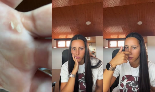 anita.serrr TikTok Live — Oct 4, 2026, 2:41 PM