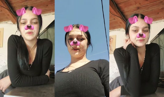 anita27422 TikTok Live — Sep 29, 2026, 12:08 PM