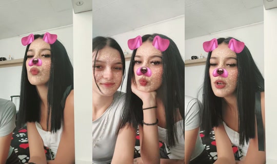anita27422 TikTok Live — Oct 2, 2026, 11:53 AM