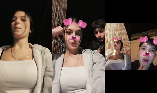 anita27422 TikTok Live — Oct 7, 2026, 5:48 PM