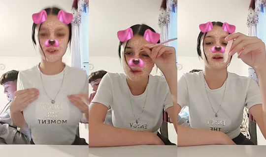 anita27422 TikTok Live — Oct 8, 2026, 4:24 PM