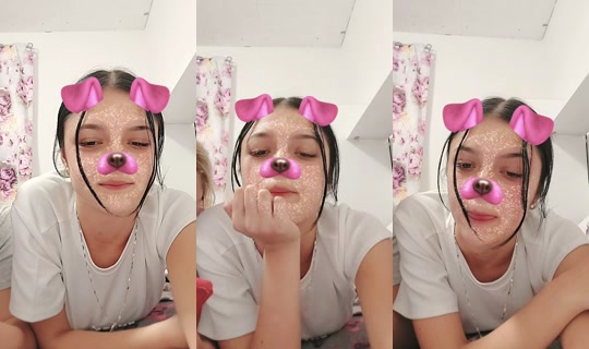 anita27422 TikTok Live — Oct 8, 2026, 5:42 PM