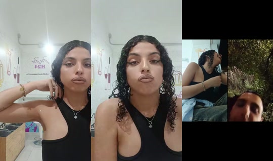 anita_amarando03 TikTok Live — Sep 21, 2026, 8:20 PM