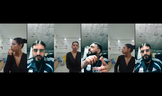 anita_amarando03 TikTok Live — Sep 23, 2026, 10:49 PM