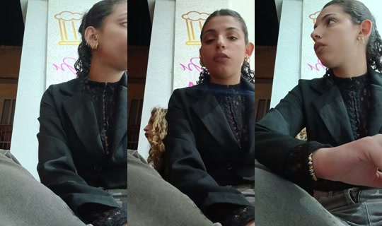 anita_amarando03 TikTok Live — Sep 25, 2026, 10:10 PM