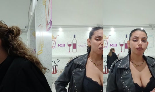anita_amarando03 TikTok Live — Sep 27, 2026, 9:47 PM