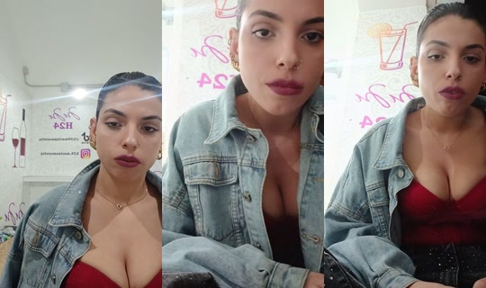 anita_amarando03 TikTok Live — Oct 7, 2026, 8:20 PM