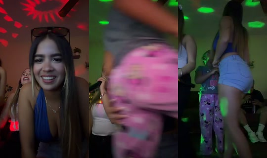 anitaaq09 TikTok Live — Sep 6, 2026, 1:59 AM
