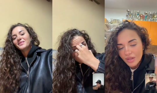 anitacatina1 TikTok Live — Sep 30, 2026, 2:09 AM