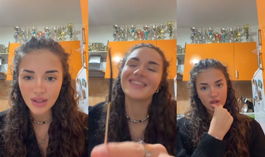 anitacatina1 TikTok Live — Oct 1, 2026, 2:04 AM