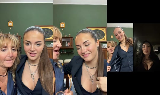anitacatina1 TikTok Live — Oct 2, 2026, 2:29 AM