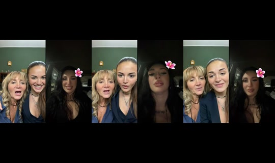 anitacatina1 TikTok Live — Oct 2, 2026, 3:19 AM
