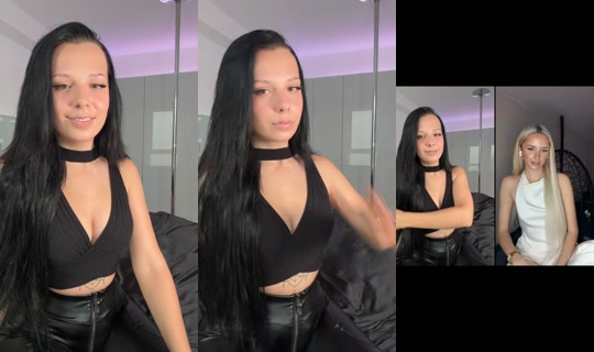 anitadawydow TikTok Live — Aug 21, 2026, 5:22 PM