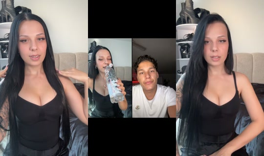 anitadawydow TikTok Live — Aug 22, 2026, 5:15 PM