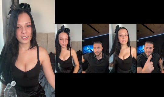 anitadawydow TikTok Live — Aug 22, 2026, 6:06 PM