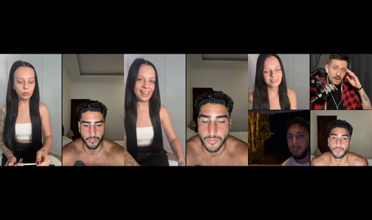 anitadawydow TikTok Live — Aug 23, 2026, 5:59 PM