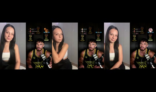 anitadawydow TikTok Live — Aug 23, 2026, 6:49 PM