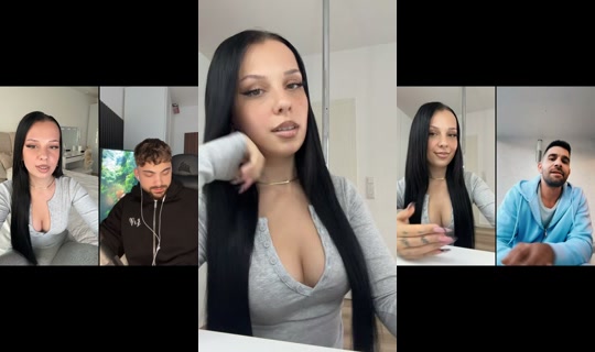 anitadawydow TikTok Live — Aug 31, 2026, 5:31 PM