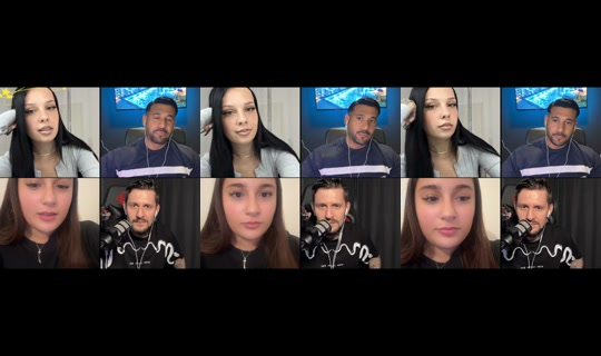 anitadawydow TikTok Live — Aug 31, 2026, 6:21 PM