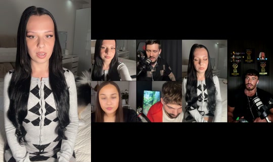 anitadawydow TikTok Live — Sep 1, 2026, 6:30 PM